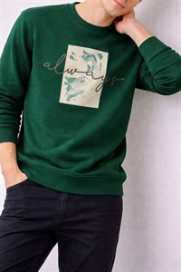 دورس 100108 ZARA سبز