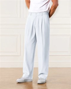 شلوار 7224 ZARA آبی روشن