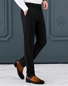 شلوار 6291 ZARA مشکی