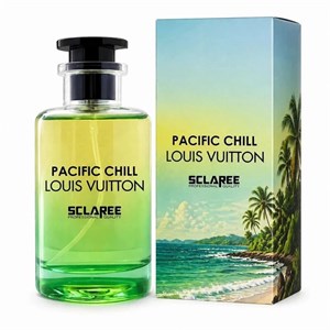 ادوپرفیوم اسکلاره مدل Louis Vuitton P Ch با رایحه معتدل حجم 100 میلی‌لیتر