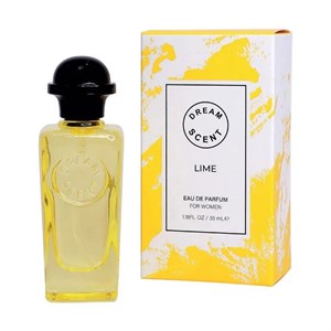 ادوپرفیوم زنانه دریم سنت DREAM SCENT مدل LIME