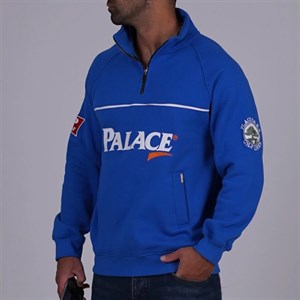 دورس نیم زیپ PALACEکد 141052