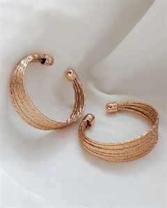 دستبند تراشدار آناهیتا ژوپینگ