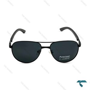 عینک مردانه آفتابی کارتیر پولار Cartier-6436-G
