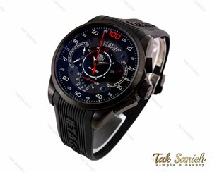 ساعت تگ هویر SLS مردانه مشکی Tag-3224-G
