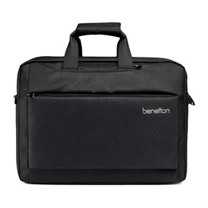 کیف لپ تاپ سه کاره Benetton مدلMC-625