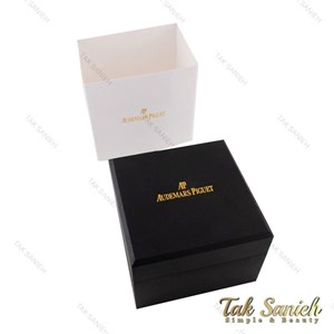 جعبه ساعت مچی اودمار پیگه (ای پی) چوبی AP-Box-5704-U