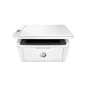 پرینتر چندکاره لیزری اچ پی مدل LaserJet Pro M28w