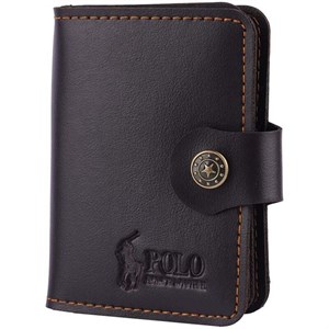 جاکارتی چرمی مدل Polo کد 2