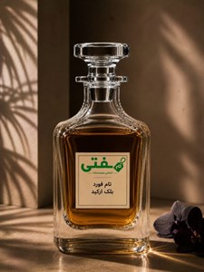 عطر دست‌ریز تام فورد بلک ارکید Tom Ford Black Orchidمُفتی