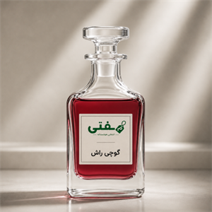 عطر دست‌ریز گوچی راش Gucci Rushمُفتی