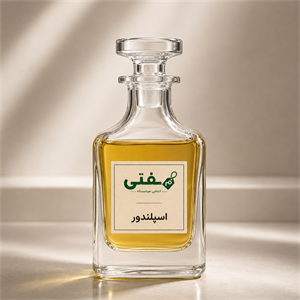 عطر دست‌ریز اسپلندور Splendorمُفتی