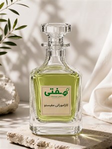 عطر دست‌ریز کازاموراتی مفیستو Casamorati Mefistoمُفتی