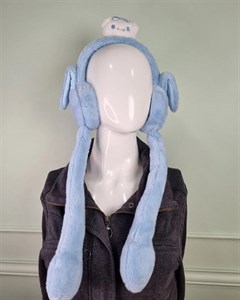 گوش‌گیر بچه‌گانه پمپی طرح آراز