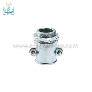 گلند فلزی نمره 13