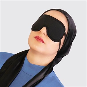 چشم بند بزرگسال و کودک طب و صنعت کد 87100
