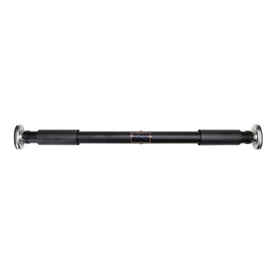 بارفیکس مشکی سوپر مات - قطر 32 - مقاومت 120kg