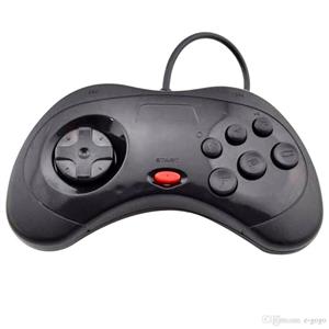 دسته سگا جعبه قرمز