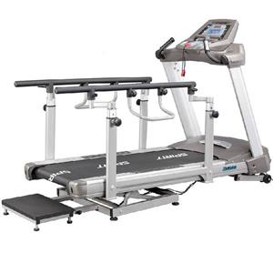 تردمیل توانبخشی اسپیریت مدل mt200 Spirit Rehabilitation Treadmill mode  MT200