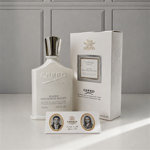 عطر کرید سیلور مانتین واتر Creed Silver Mountain Water