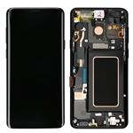  SAMSUNG GALAXY S9 Plus Touch LCD
