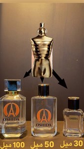 عطر ژان پل گوتیه له میل الکسیر Jean Paul Gaultier Le Male Elixir