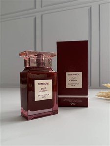 عطر تام فورد لاست چریTom Ford Lost Cherry