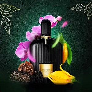 عطر تام فورد بلک ارکیدTom Ford Black Orchid