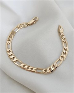 دستبند پهن فیگارو ژوپینگ
