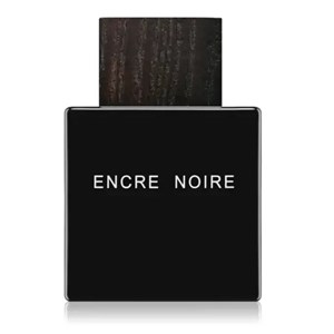 ادوتویلت مردانه لالیک مدل Encre Noire حجم ۱۰۰ میلی لیتر