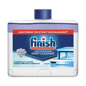 جرم گیر ظرفشویی فینیش حجم 250ml
