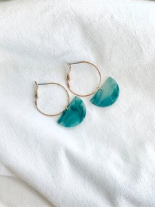 گوشواره ماربل کد 0203
