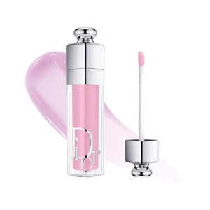 لیپ گلاس حجم‌دهنده مایع دیور مدل Addict Lip Maximizer رنگ Pink Lilac شماره 063 – 6 میلی‌لیتر 