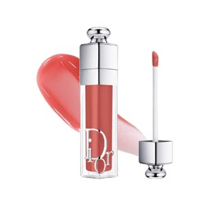 لیپ گلاس حجم‌دهنده مایع دیور مدل Addict Lip Maximizer رنگ Intense Cinnamon شماره 039 – 6 میلی‌لیتر 