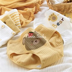 شورت بامزی1298 (xl)پارچه گیاهی
