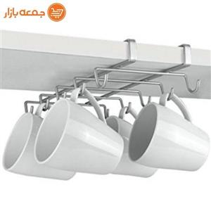آویز لیوان و فنجان کابینتی