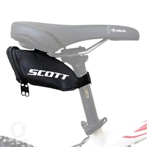کیف پشت زین دوچرخه مدل SCOTT