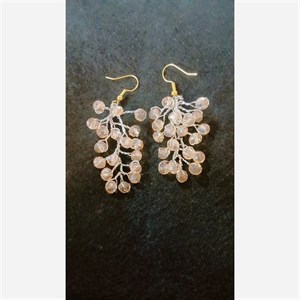 گوشواره دخترانه