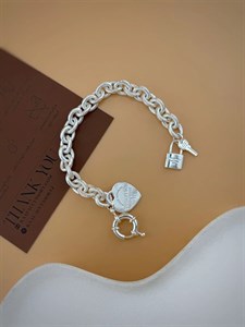 دستبند Tiffany تراشه