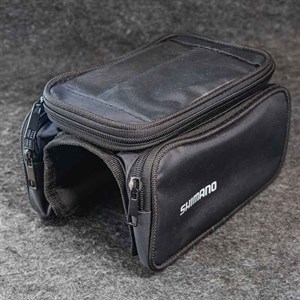 کیف جا موبایلی خورجینی SHIMANO