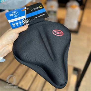 روکش ژله ای زین دوچرخه CARINO