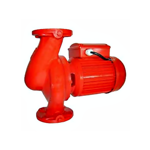 پمپ سیرکولاتور سمنان 3 اینچ PD40 سه فاز