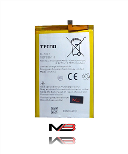 باتری تکنو Tecno BL-50ct
