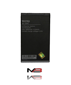 باتری تکنو  tecno BL-28AT