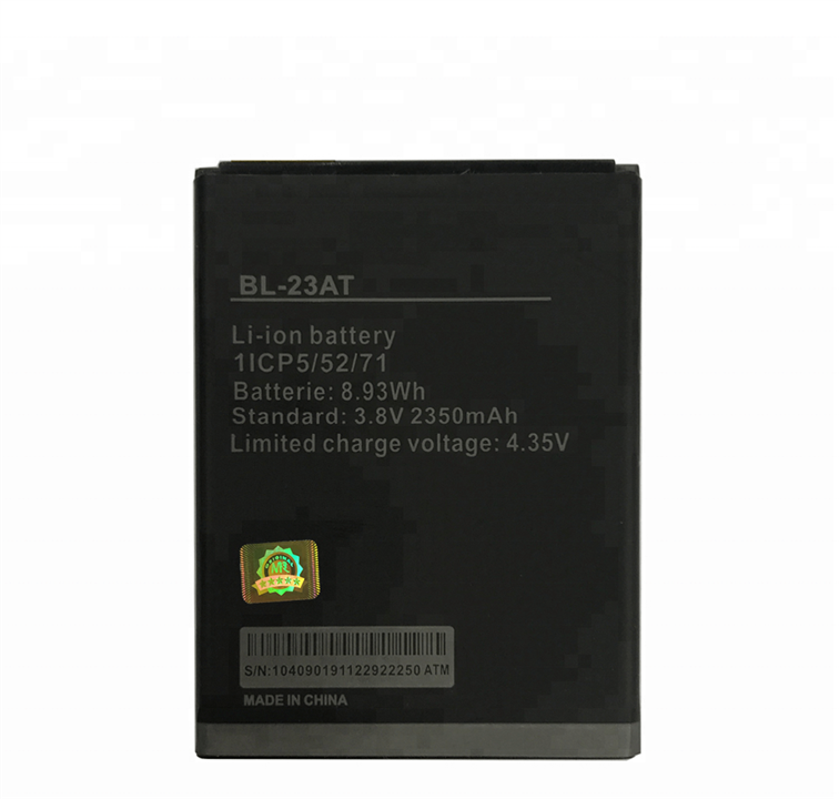 باتری تکنو  Tecno BL-23AT