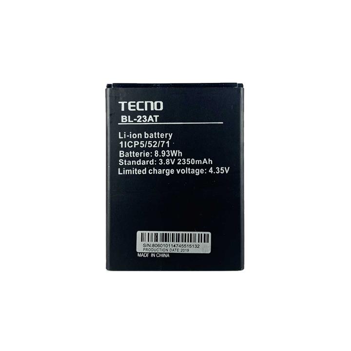 باتری تکنو  Tecno BL-23AT