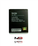 باتری تکنو  tecno BL-18CT