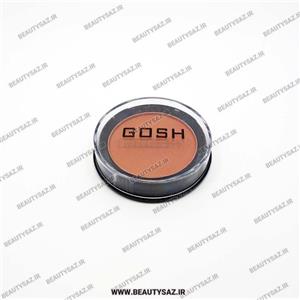 رژگونه گاش