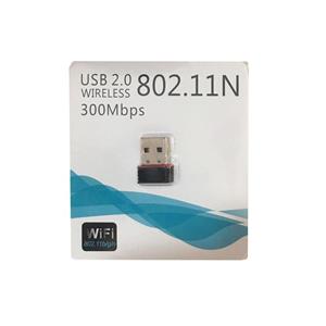 کارت WIFI USB پی-نت مدل WN 101 