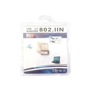کارت WIFI USB پی-نت مدل WN 101 